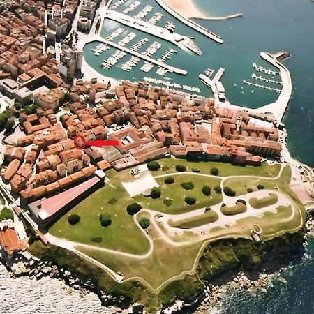 Les Casetes De San Lorenzo Gijón Zewnętrze zdjęcie